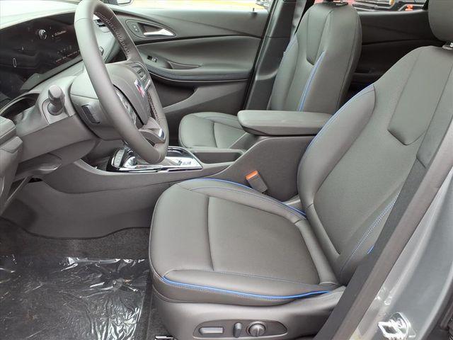 new 2026 Buick Encore GX car, priced at $32,330