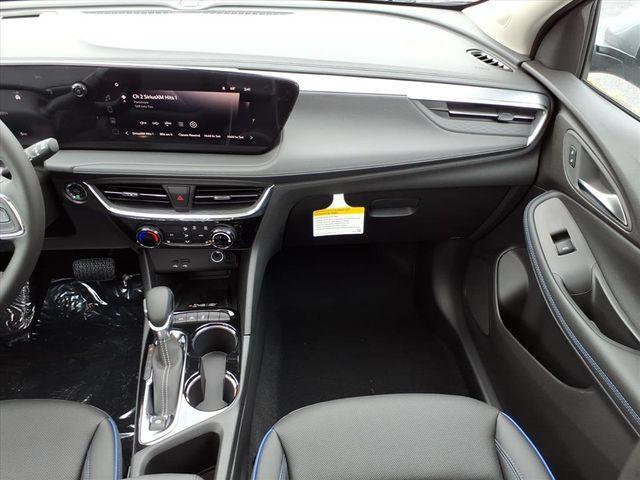 new 2026 Buick Encore GX car, priced at $32,330