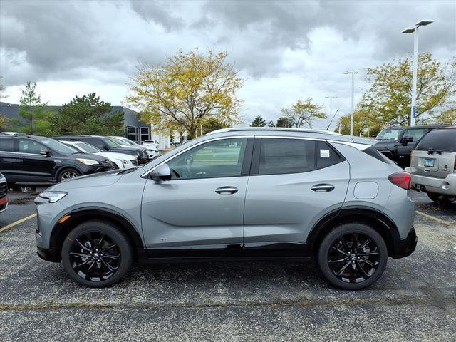 new 2026 Buick Encore GX car, priced at $32,330