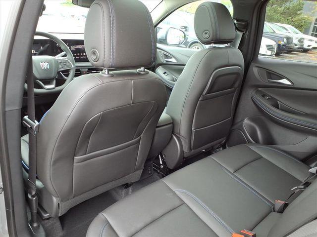 new 2026 Buick Encore GX car, priced at $32,330