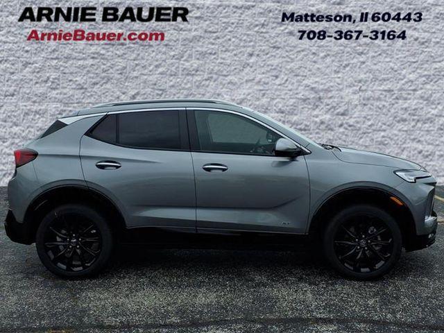 new 2026 Buick Encore GX car, priced at $32,330