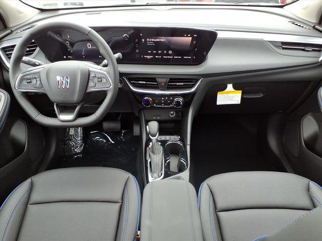 new 2026 Buick Encore GX car, priced at $32,330