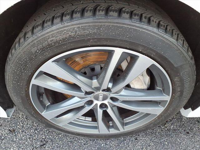 used 2019 Audi A6 car, priced at $26,200