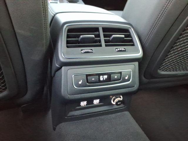 used 2019 Audi A6 car, priced at $26,200