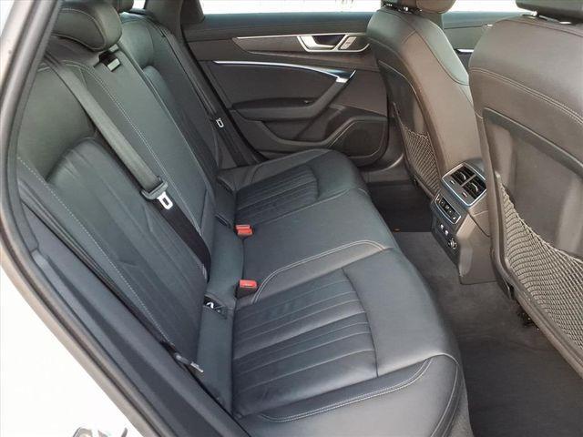 used 2019 Audi A6 car, priced at $26,200