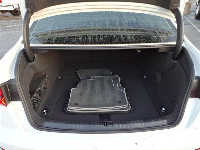 used 2019 Audi A6 car, priced at $26,200