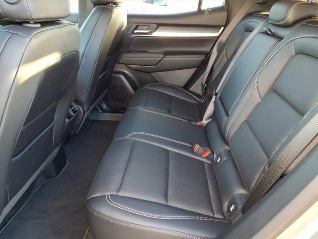 new 2026 GMC Terrain car, priced at $38,635