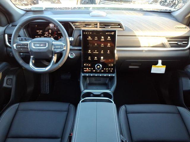 new 2026 GMC Terrain car, priced at $38,635