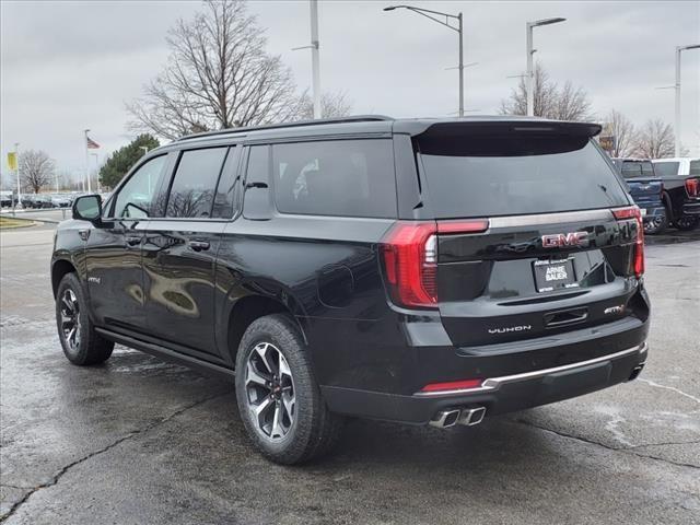 new 2025 GMC Yukon XL car, priced at $102,265