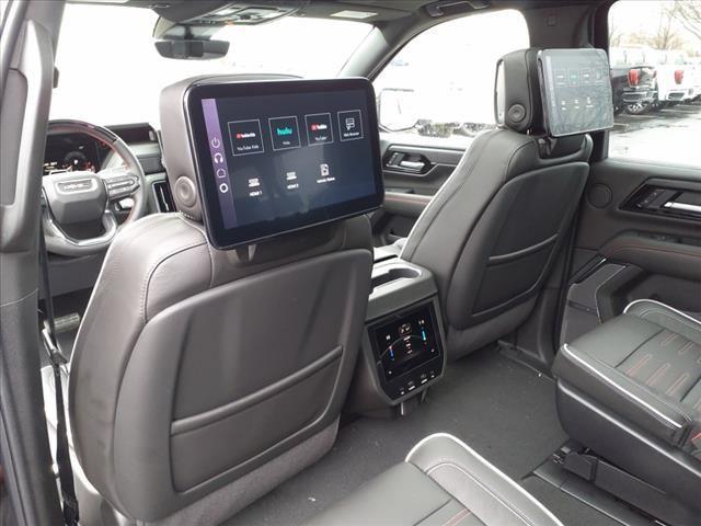 new 2025 GMC Yukon XL car, priced at $102,265