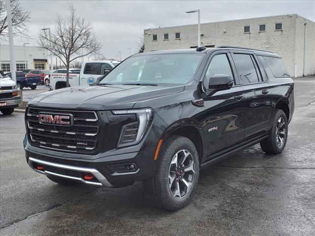 new 2025 GMC Yukon XL car, priced at $102,265