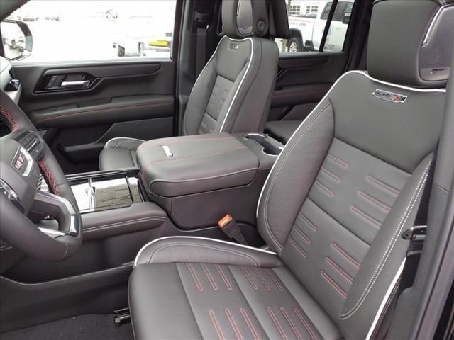 new 2025 GMC Yukon XL car, priced at $102,265