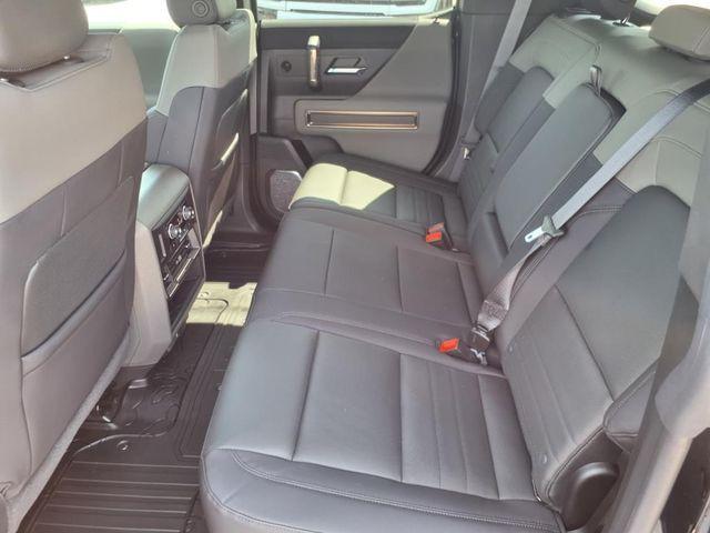 new 2025 GMC HUMMER EV SUV car, priced at $96,390