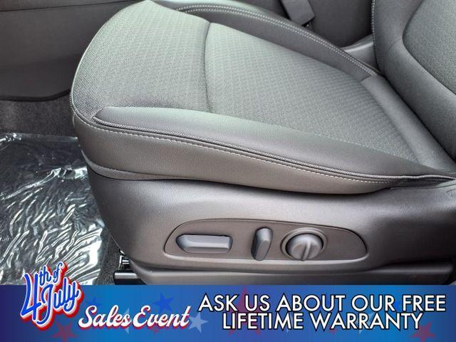 new 2026 Buick Encore GX car, priced at $28,320