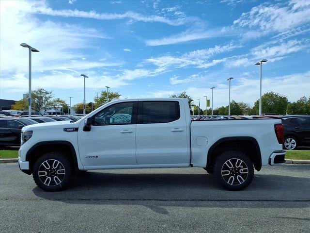 new 2026 GMC Sierra 1500 car, priced at $67,905