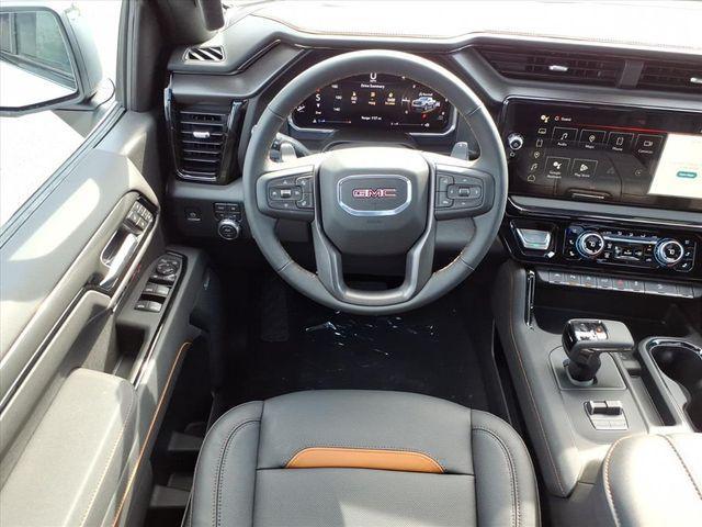 new 2026 GMC Sierra 1500 car, priced at $67,905