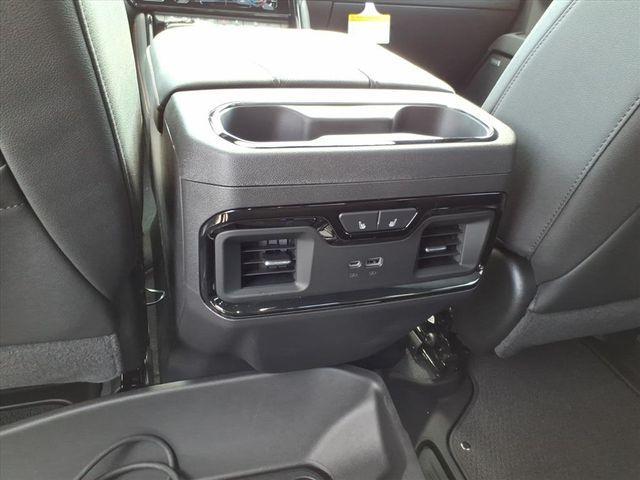 new 2026 GMC Sierra 1500 car, priced at $67,905