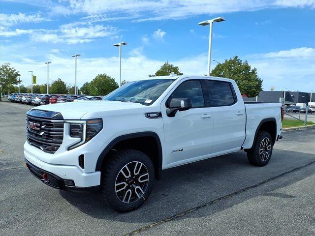 new 2026 GMC Sierra 1500 car, priced at $67,905