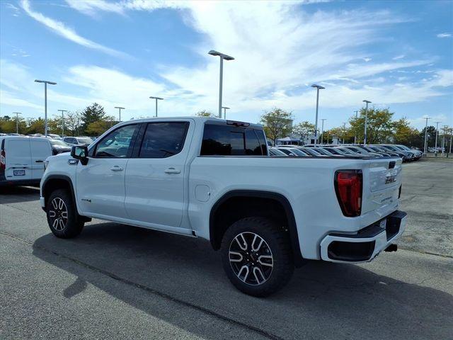 new 2026 GMC Sierra 1500 car, priced at $67,905