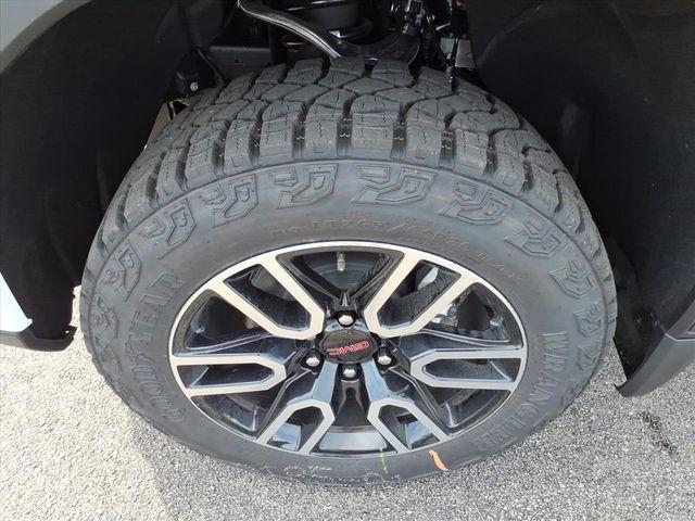 new 2026 GMC Sierra 1500 car, priced at $67,905