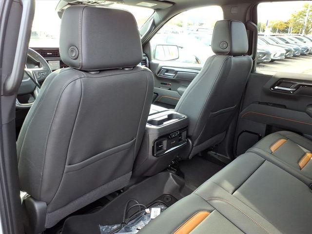 new 2026 GMC Sierra 1500 car, priced at $67,905