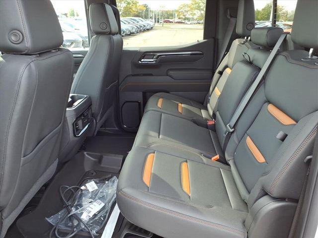 new 2026 GMC Sierra 1500 car, priced at $67,905