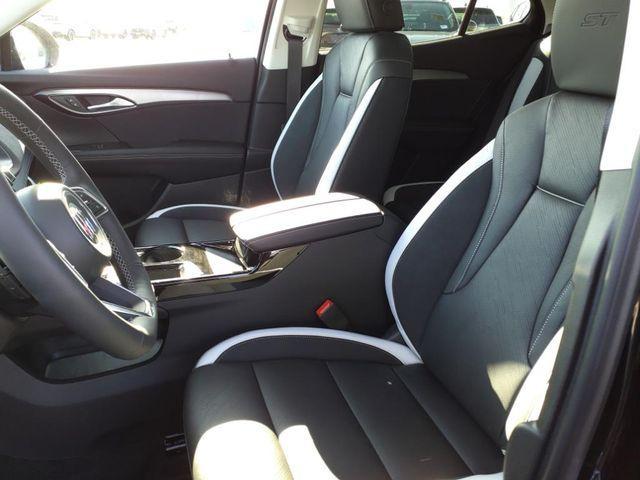 new 2025 Buick Envision car, priced at $38,890