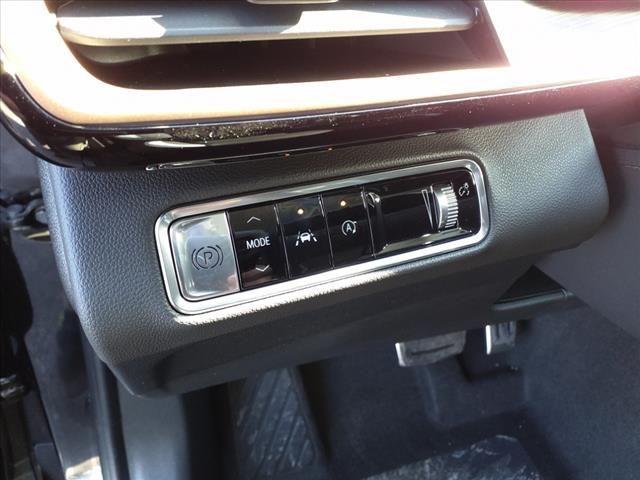 new 2025 Buick Envision car, priced at $39,890