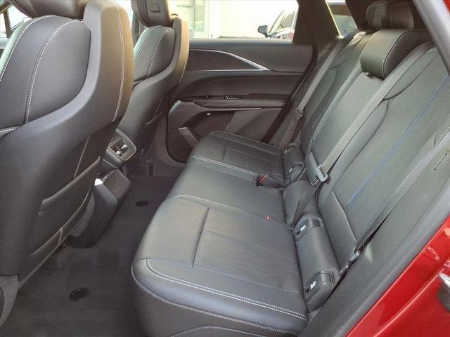 used 2024 Cadillac LYRIQ car, priced at $45,500