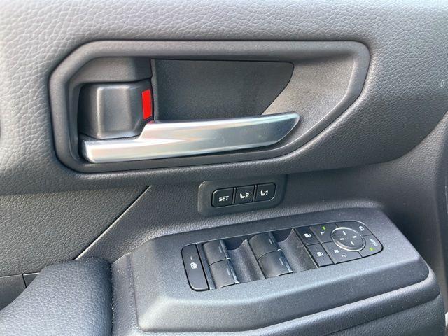 used 2024 Toyota Land Cruiser car, priced at $61,985