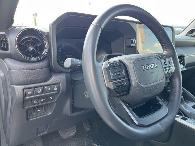 used 2024 Toyota Land Cruiser car, priced at $61,985