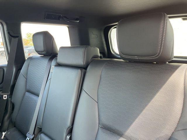 used 2024 Toyota Land Cruiser car, priced at $61,985