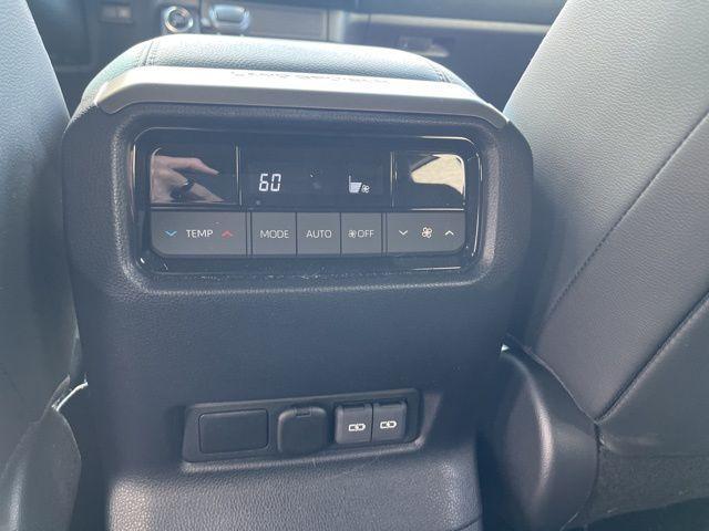 used 2024 Toyota Land Cruiser car, priced at $61,985