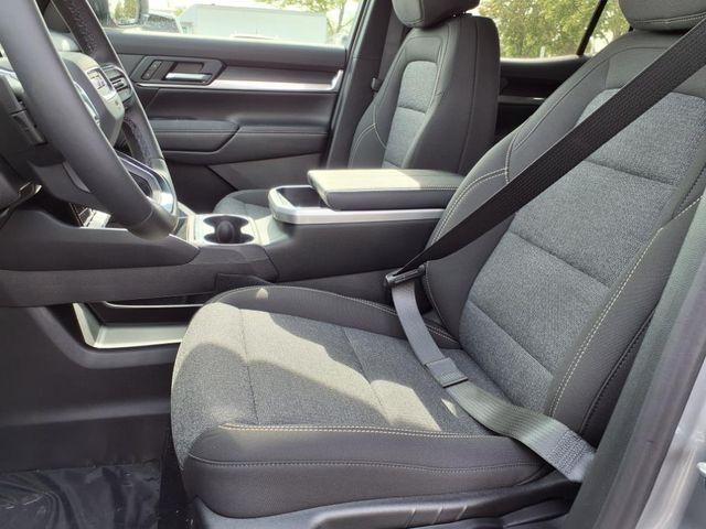 new 2026 GMC Terrain car, priced at $31,290
