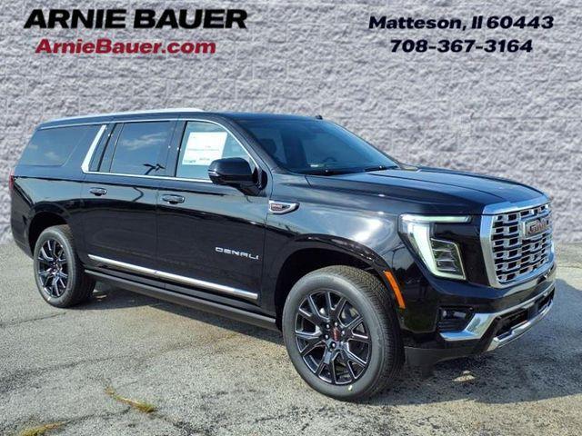 new 2025 GMC Yukon XL car, priced at $97,175