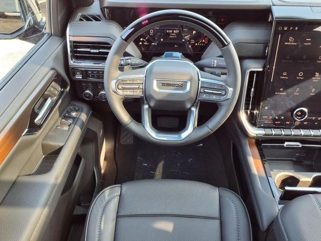 new 2025 GMC Yukon XL car, priced at $97,175