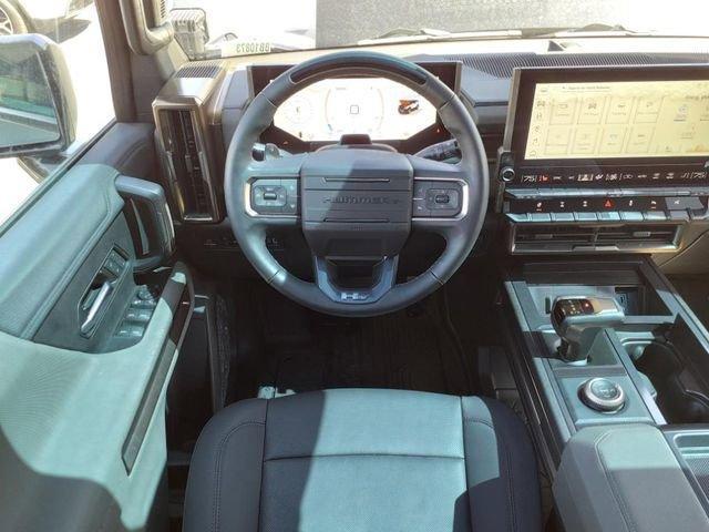 used 2024 GMC HUMMER EV SUV car, priced at $79,500