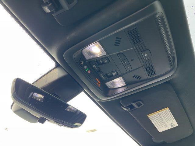 used 2020 Cadillac XT6 car, priced at $30,300