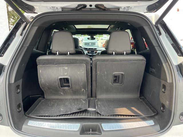 used 2020 Cadillac XT6 car, priced at $30,300