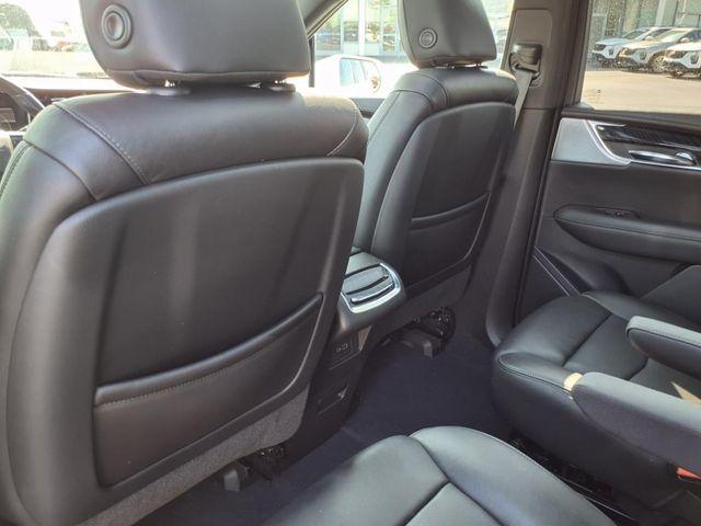 used 2020 Cadillac XT6 car, priced at $29,985