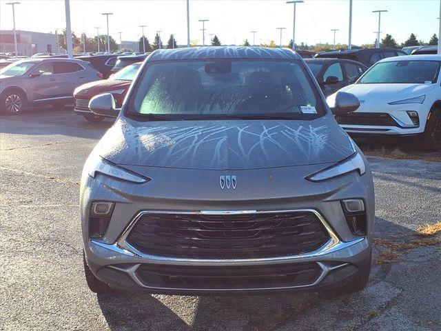 new 2026 Buick Encore GX car, priced at $25,590