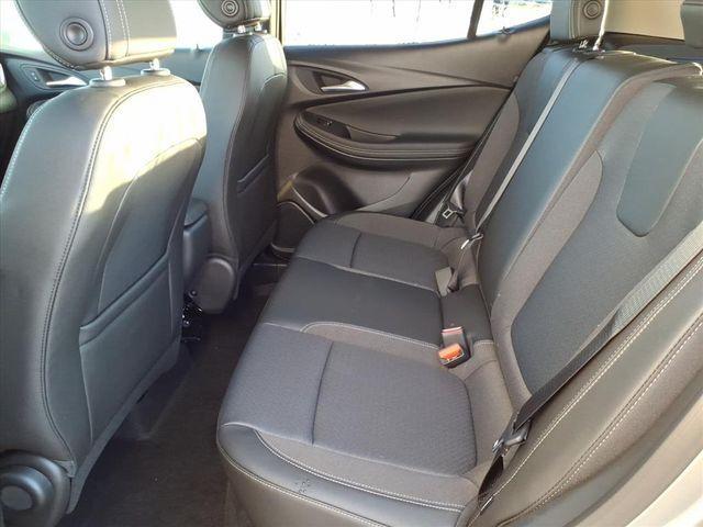 new 2026 Buick Encore GX car, priced at $25,590