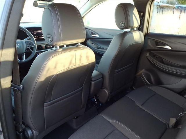 new 2026 Buick Encore GX car, priced at $25,590