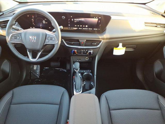 new 2026 Buick Encore GX car, priced at $25,590