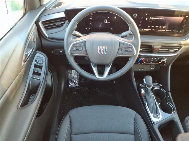new 2026 Buick Encore GX car, priced at $25,590