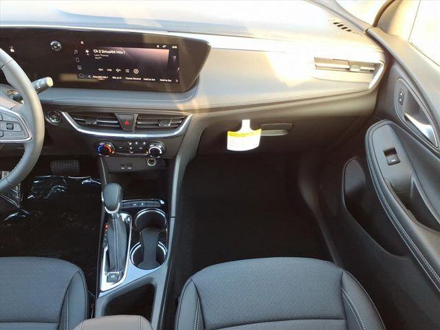new 2026 Buick Encore GX car, priced at $25,590