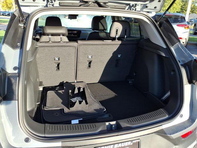 new 2026 Buick Encore GX car, priced at $25,590