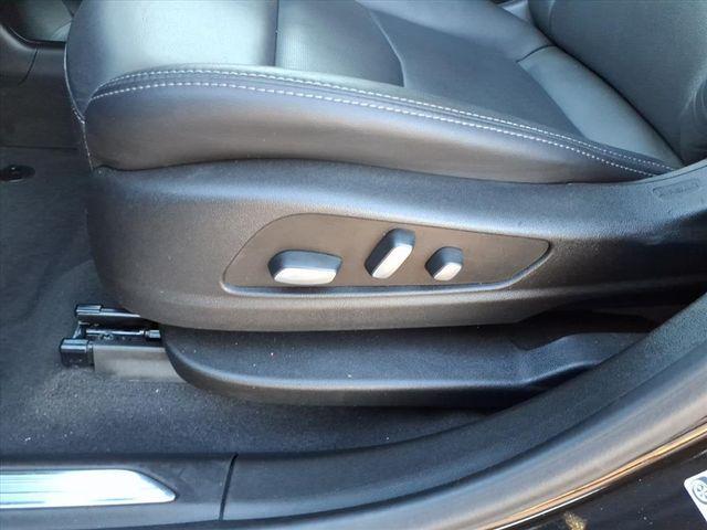 used 2023 Cadillac XT5 car, priced at $33,500