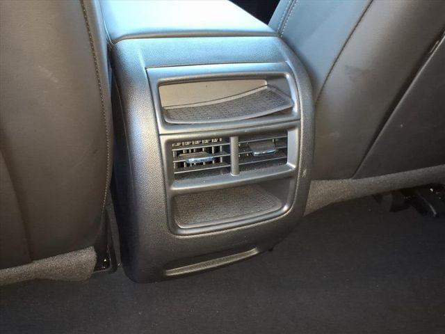 used 2023 Cadillac XT5 car, priced at $33,500