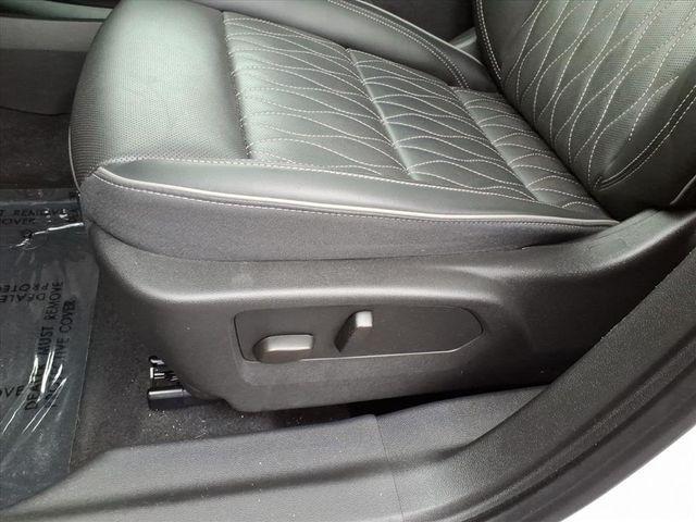 used 2022 Buick Envision car, priced at $29,075